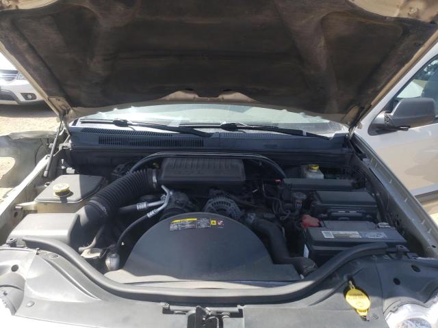 Photo 7 from auction – 2006 JEEP GRAND CHER with VIN 1J4GR48K86C358269
