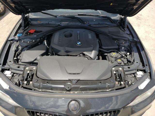 Photo 7 from auction – 2017 BMW 430XI with VIN WBA4R9C53HK680668