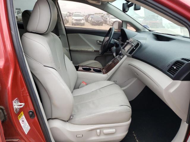 Photo 5 from auction – 2010 TOYOTA VENZA with VIN 4T3ZK3BB7AU025329