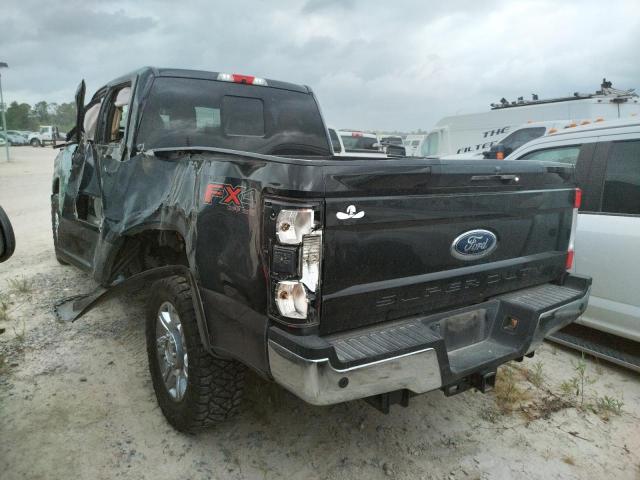 Photo 3 from auction – 2017 FORD F250 SUPER with VIN 1FT7W2BT5HED41215