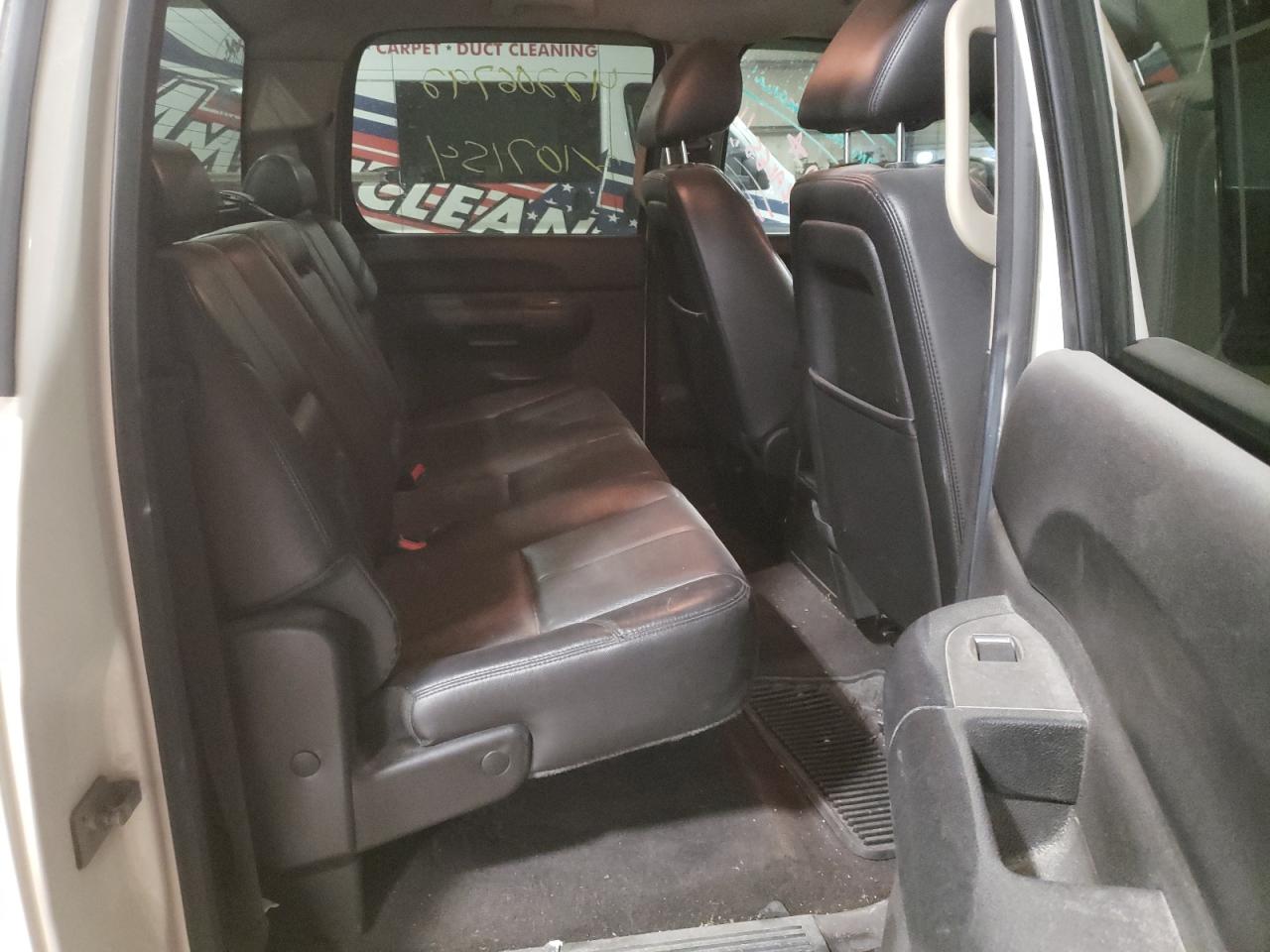 Photo 6 from auction – 2012 CHEVROLET SILVERADO with VIN 3GCPKSE79CG185370
