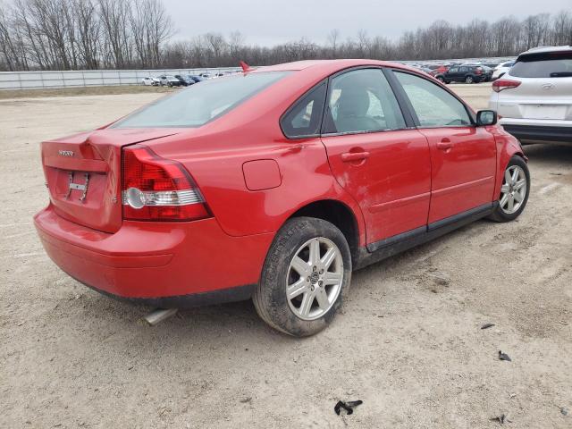 Photo 4 from auction – 2004 VOLVO S40 T5 with VIN YV1MS682X42012861