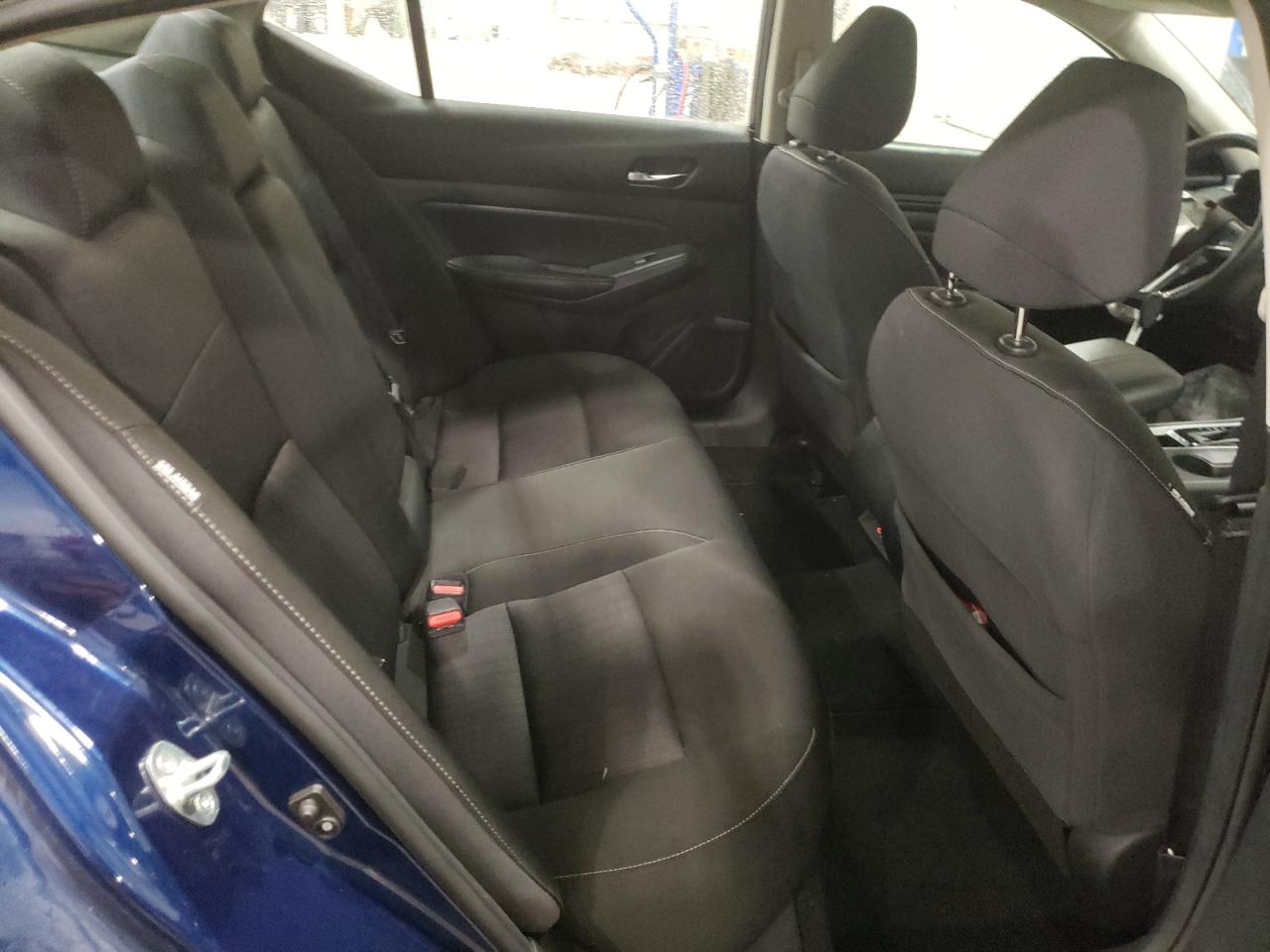 Photo 6 from auction – 2020 NISSAN ALTIMA S with VIN 1N4BL4BV5LC170802