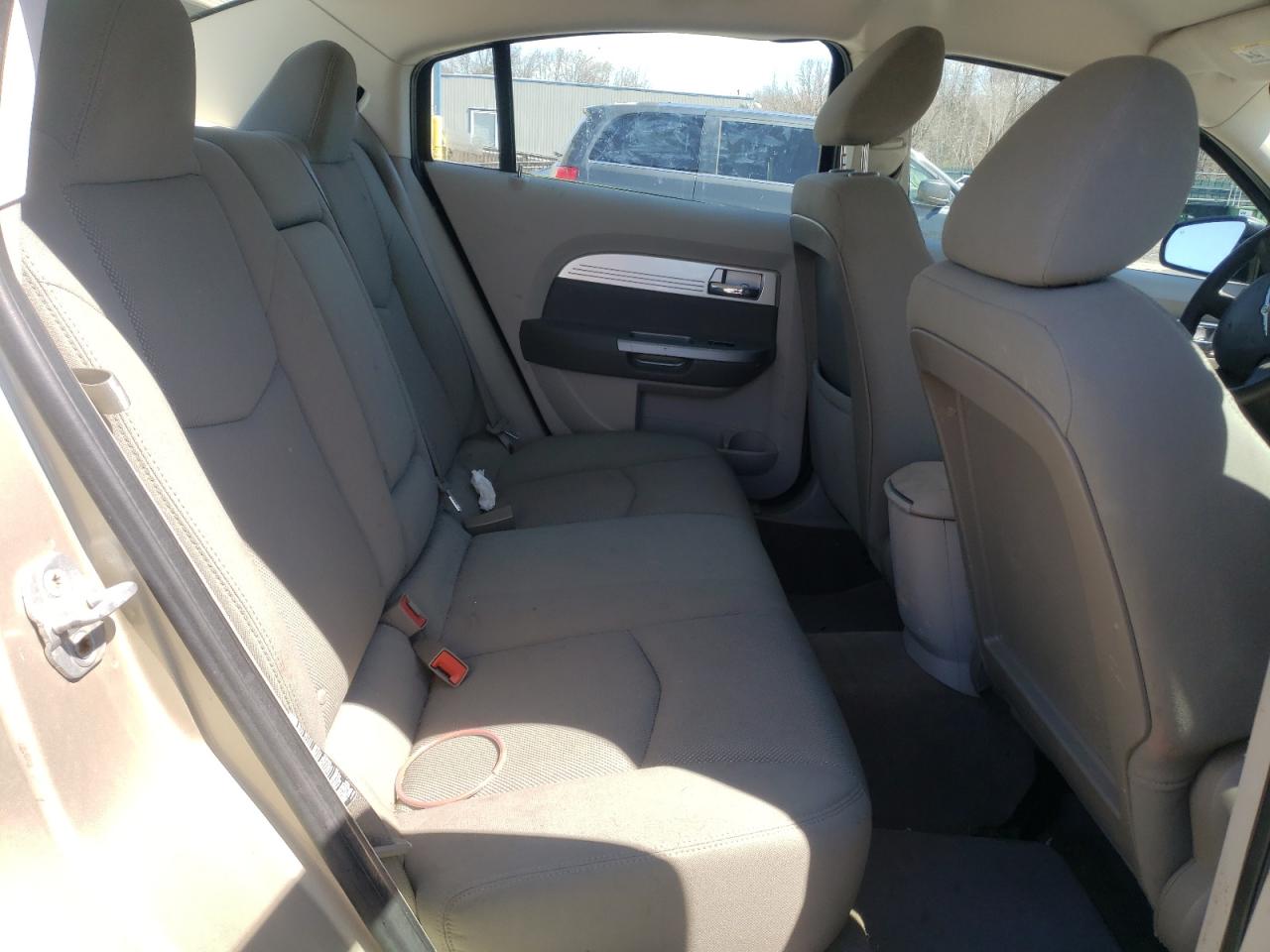 Photo 6 from auction – 2007 CHRYSLER SEBRING TO with VIN 1C3LC56K17N549640