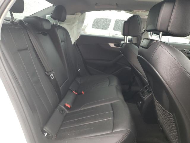 Photo 6 from auction – 2019 AUDI A4 PREMIUM with VIN WAUGMAF44KA112913