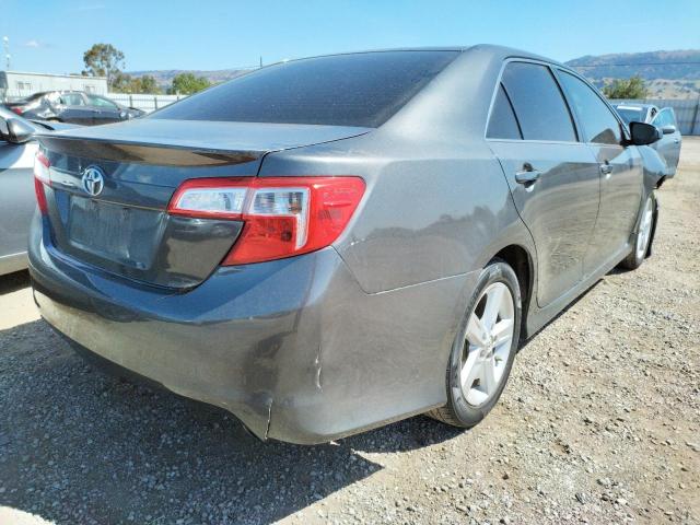Photo 4 from auction – 2014 TOYOTA CAMRY L with VIN 4T1BF1FK3EU793294