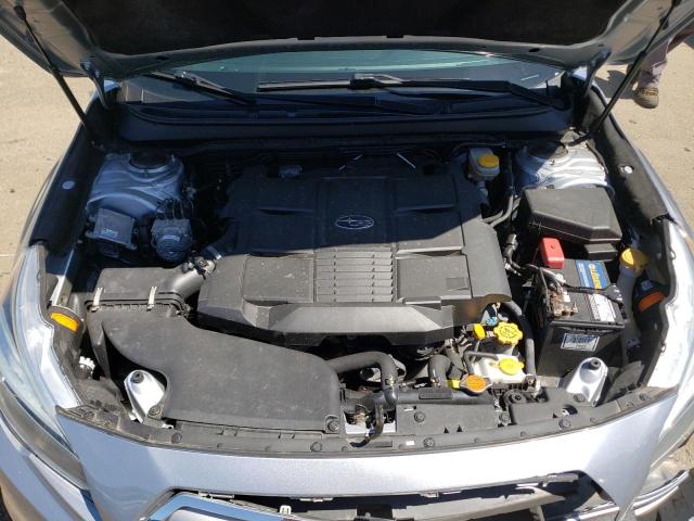 Photo 7 from auction – 2015 SUBARU LEGACY with VIN 4S3BNEL6XF3014406