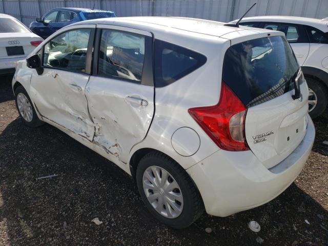 Photo 3 from auction – 2015 NISSAN VERSA NOTE with VIN 3N1CE2CP4FL418966