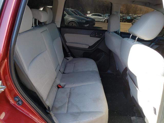 Photo 6 from auction – 2014 SUBARU FORESTER 2 with VIN JF2SJAEC6EH500723