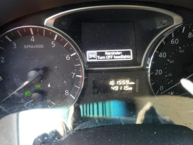 Photo 8 from auction – 2015 NISSAN PATHFINDER with VIN 5N1AR2MN7FC605566