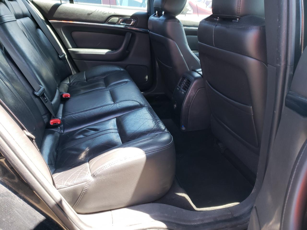 Photo 6 from auction – 2015 LINCOLN MKS with VIN 1LNHL9DK5FG600342