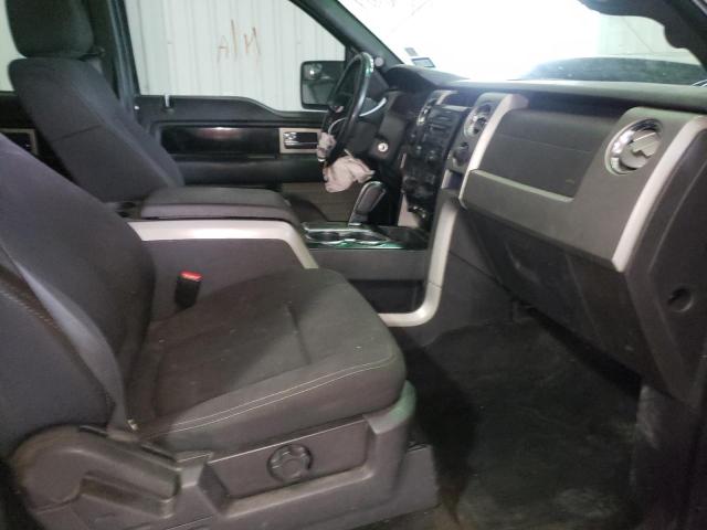 Photo 5 from auction – 2012 FORD F150 SUPER with VIN 1FTFW1CF6CKD16087