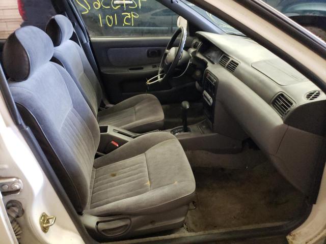Photo 5 from auction – 1996 NISSAN SENTRA XE with VIN 3N1AB41D4TL008197