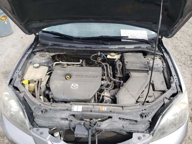 Foto 7 de la subasta – 2006 MAZDA 3 HATCHBAC con VIN JM1BK343961531306