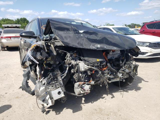 Photo 9 from auction – 2018 KIA NIRO FE with VIN KNDCB3LC4J5204982