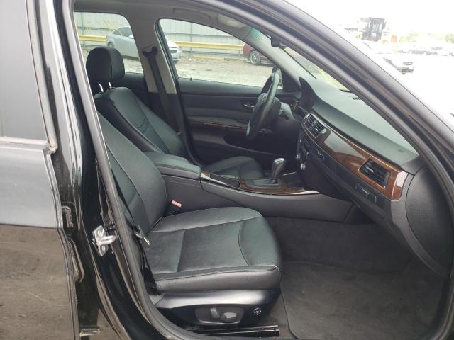 Photo 5 from auction – 2011 BMW 328 I with VIN WBAPH7C57BE852338