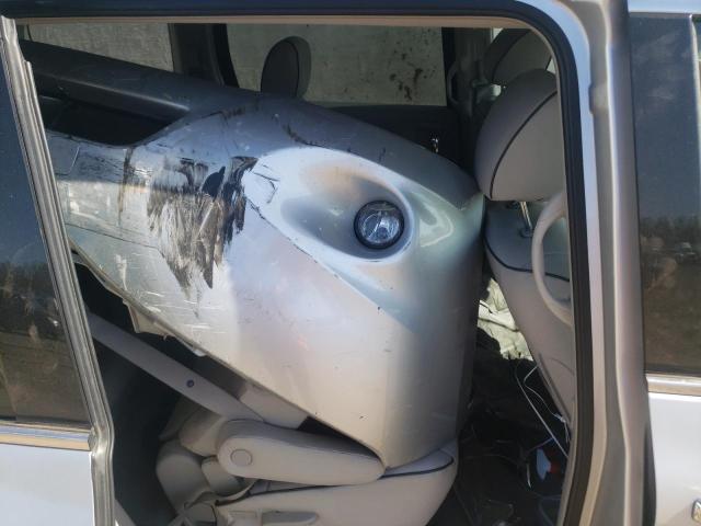 Фото 6 с аукциона – 2012 NISSAN QUEST с VIN JN8AE2KP2C9031301