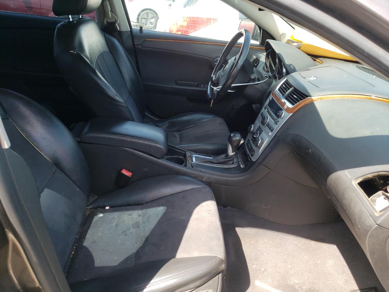 Photo 5 from auction – 2012 CHEVROLET MALIBU 2LT with VIN 1G1ZD5E05CF324654