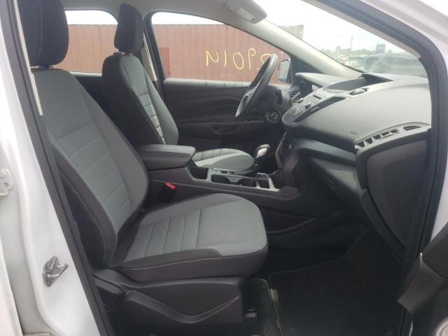 Photo 5 from auction – 2018 FORD ESCAPE S with VIN 1FMCU0F70JUD13996