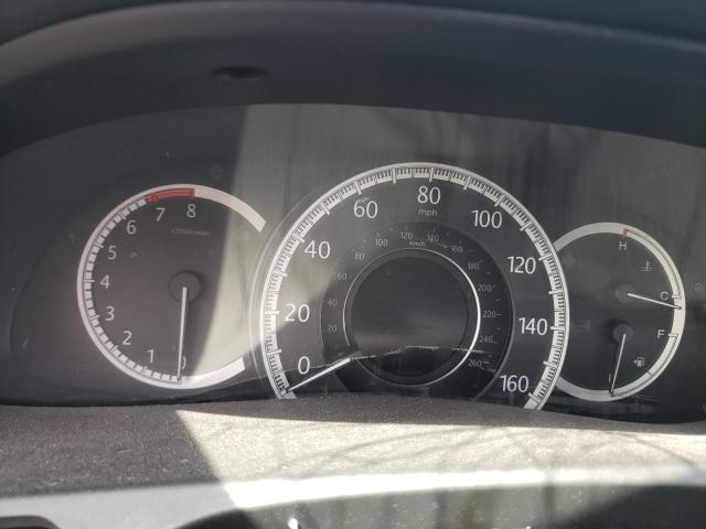 Photo 8 from auction – 2015 HONDA ACCORD EX with VIN 1HGCR2F75FA136681
