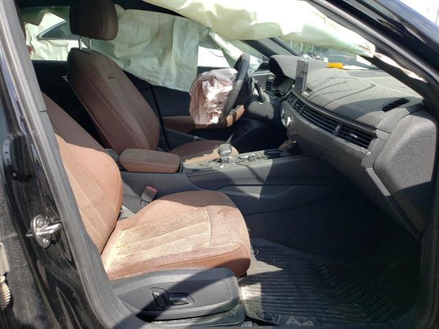 Photo 5 from auction – 2019 AUDI A4 PREMIUM with VIN WAUGMAF46KA053198