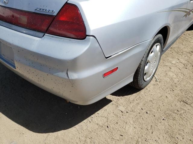 Photo 9 from auction – 2002 HONDA ACCORD LX with VIN 1HGCG32402A005501