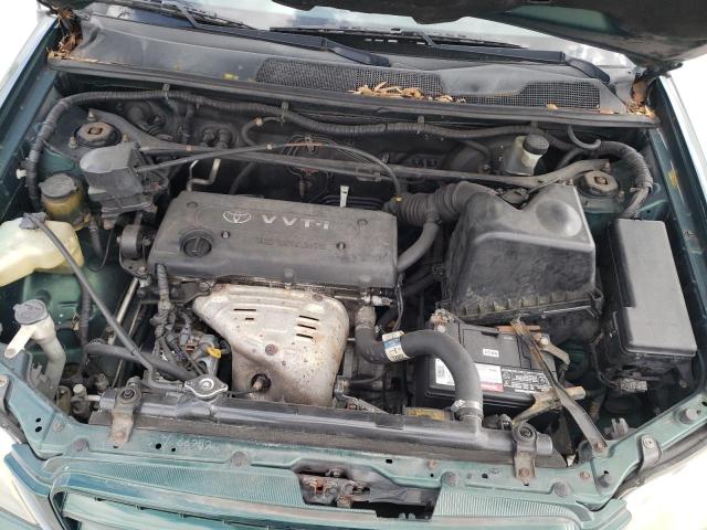Photo 7 from auction – 2003 TOYOTA HIGHLANDER with VIN JTEGD21AX30064374