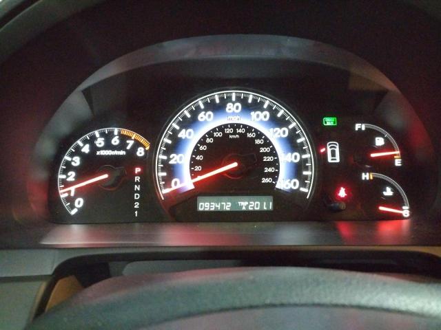 Photo 8 from auction – 2005 HONDA ODYSSEY EX with VIN 5FNRL38425B422934