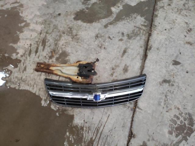 Photo 9 from auction – 2004 CHEVROLET IMPALA with VIN 2G1WF52E249146208