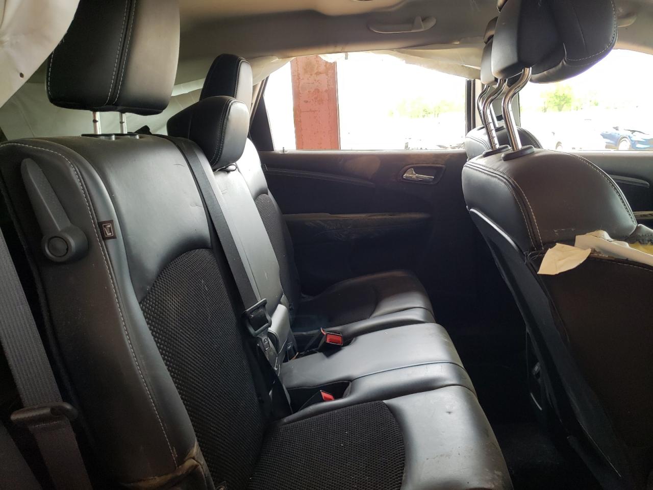 Photo 6 from auction – 2015 DODGE JOURNEY CR with VIN 3C4PDCGB0FT723337