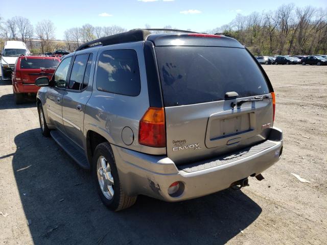 Photo 3 from auction – 2006 GMC ENVOY with VIN 1GKET16S566148814