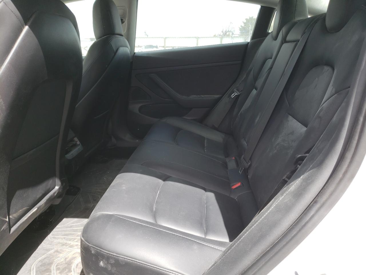 Photo 6 from auction – 2021 TESLA MODEL 3 with VIN 5YJ3E1EA5MF868072