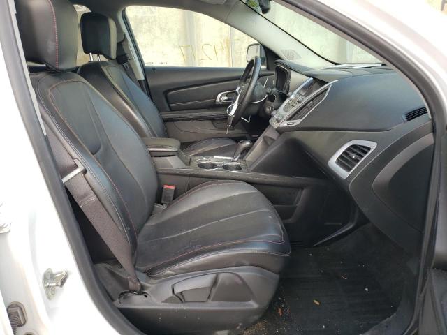 Photo 5 from auction – 2017 GMC TERRAIN SL with VIN 2GKALPEK1H6316223