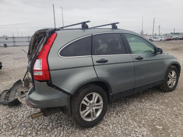 Photo 4 from auction – 2011 HONDA CRV with VIN JHLRE4H50BC011326