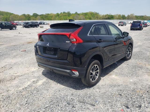 Photo 4 from auction – 2020 MITSUBISHI ECLIPSE CR with VIN JA4AT3AA9LZ015918