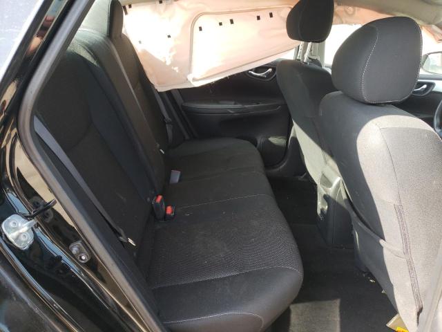 Photo 6 from auction – 2019 NISSAN SENTRA with VIN 3N1AB7AP6KY234075