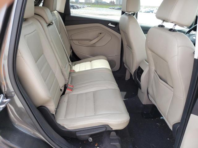 Photo 6 from auction – 2017 FORD ESCAPE SE with VIN 1FMCU0G9XHUC43613