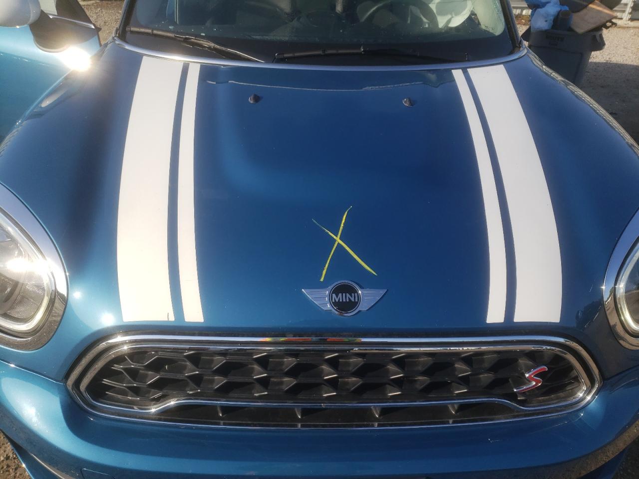 Photo 7 from auction – 2018 MINI COOPER S C with VIN WMZYT5C38J3E61060