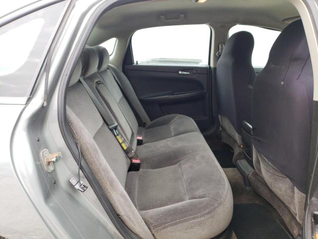 Photo 6 from auction – 2008 CHEVROLET IMPALA LS with VIN 2G1WB58K381313544