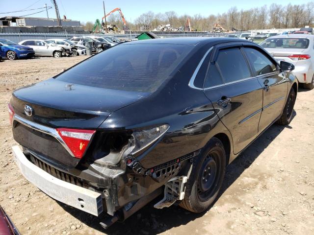 Photo 4 from auction – 2017 TOYOTA CAMRY LE with VIN 4T1BF1FK1HU395893