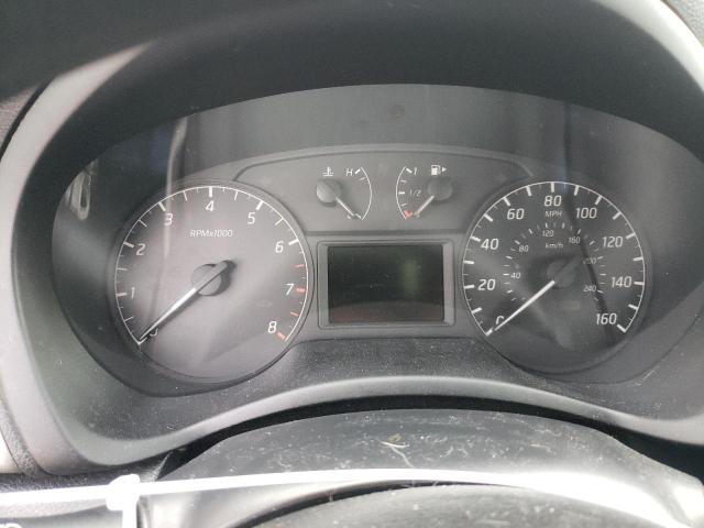 Photo 8 from auction – 2015 NISSAN SENTRA S with VIN 3N1AB7AP1FY335367