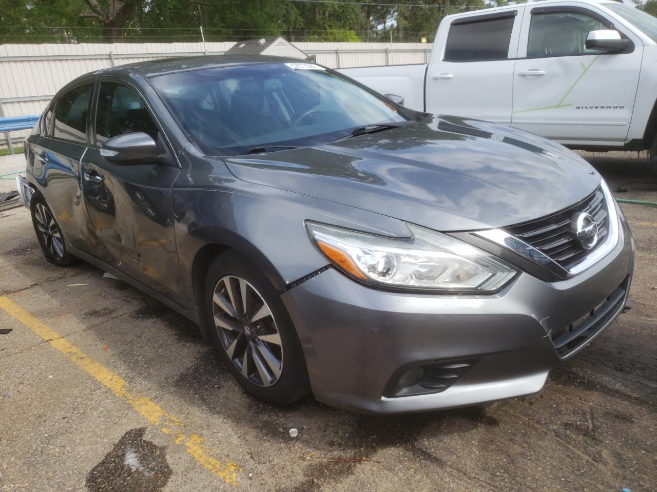 Photo 1 from auction – 2016 NISSAN ALTIMA 2.5 with VIN 1N4AL3AP7GC147990