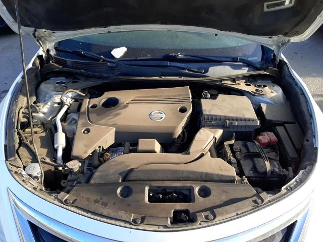 Photo 7 from auction – 2015 NISSAN ALTIMA 2.5 with VIN 1N4AL3AP8FN339535