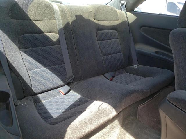 Photo 6 from auction – 2002 HONDA ACCORD LX with VIN 1HGCG32402A005501
