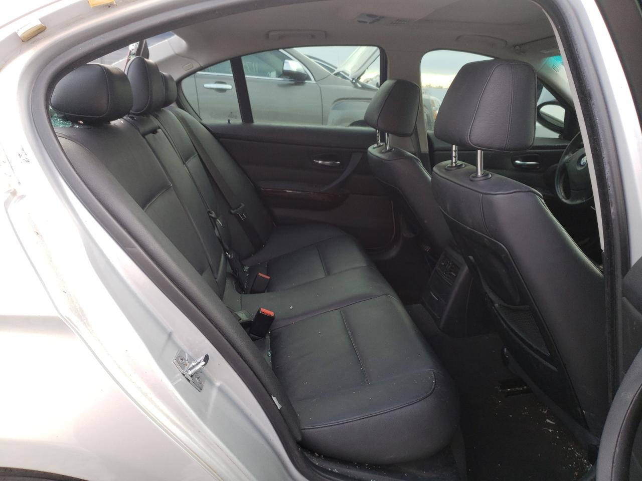 Photo 6 from auction – 2008 BMW 328 XI with VIN WBAVC93598K040549
