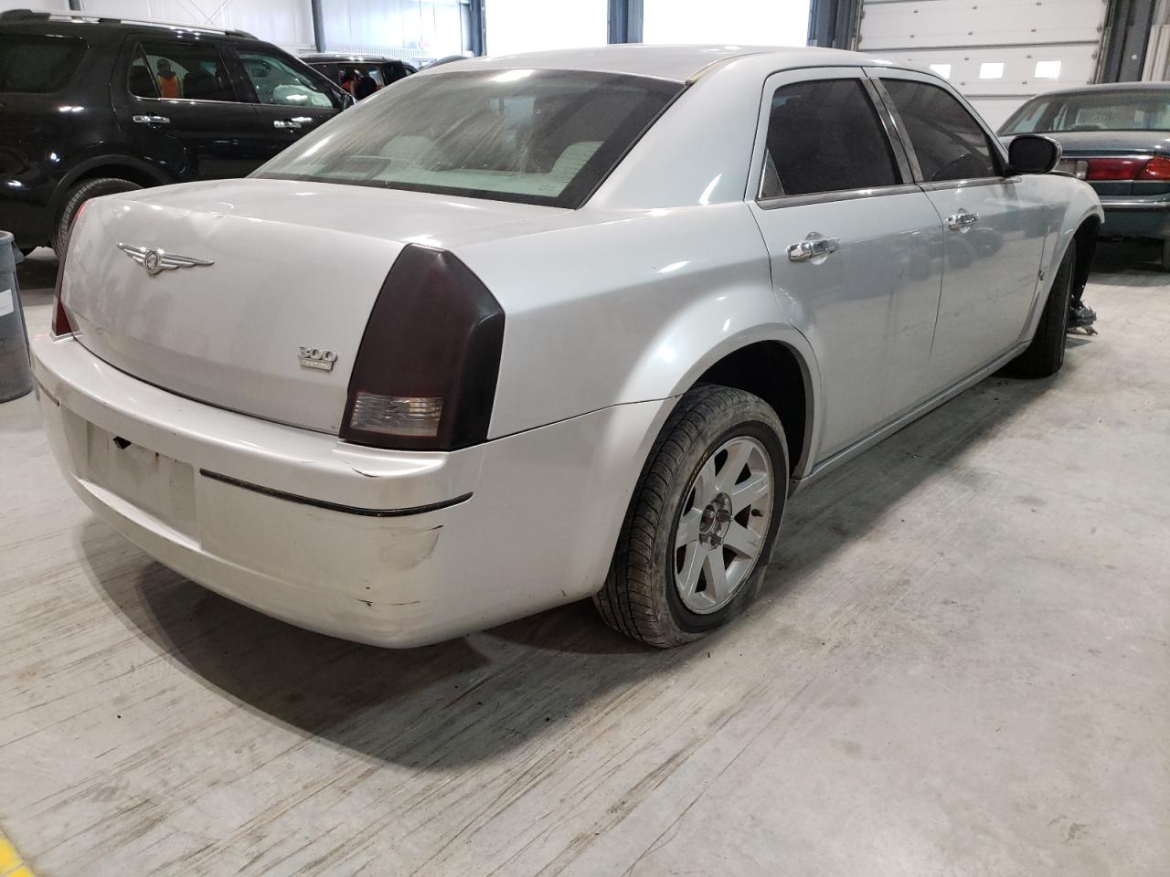 Zdjęcie 14 z aukcji – 2005 CHRYSLER 300 z VIN 2C3JA53GX5H142063