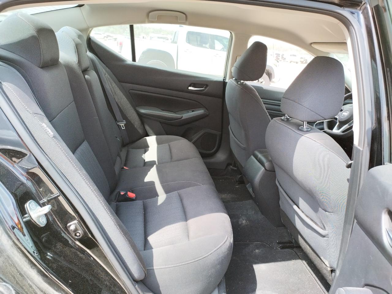 Photo 6 from auction – 2019 NISSAN ALTIMA S with VIN 1N4BL4BV7KC212319