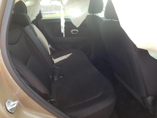 Zdjęcie 6 z aukcji – 2016 KIA SOUL z VIN KNDJN2A28G7312411