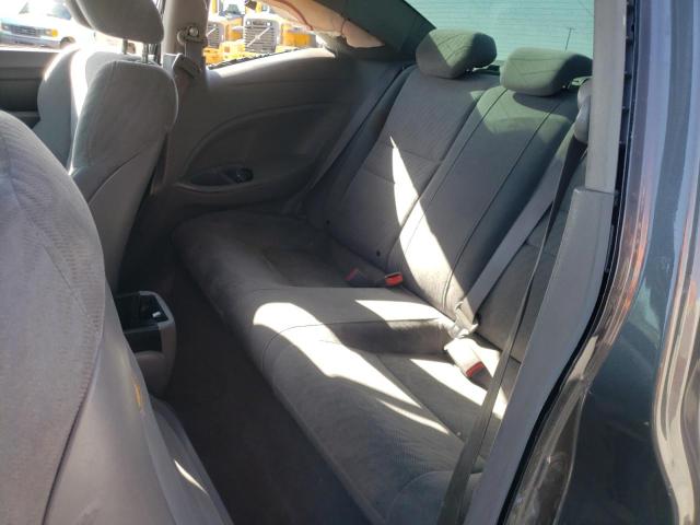 Photo 6 from auction – 2011 HONDA CIVIC LX with VIN 2HGFG1B68BH504891