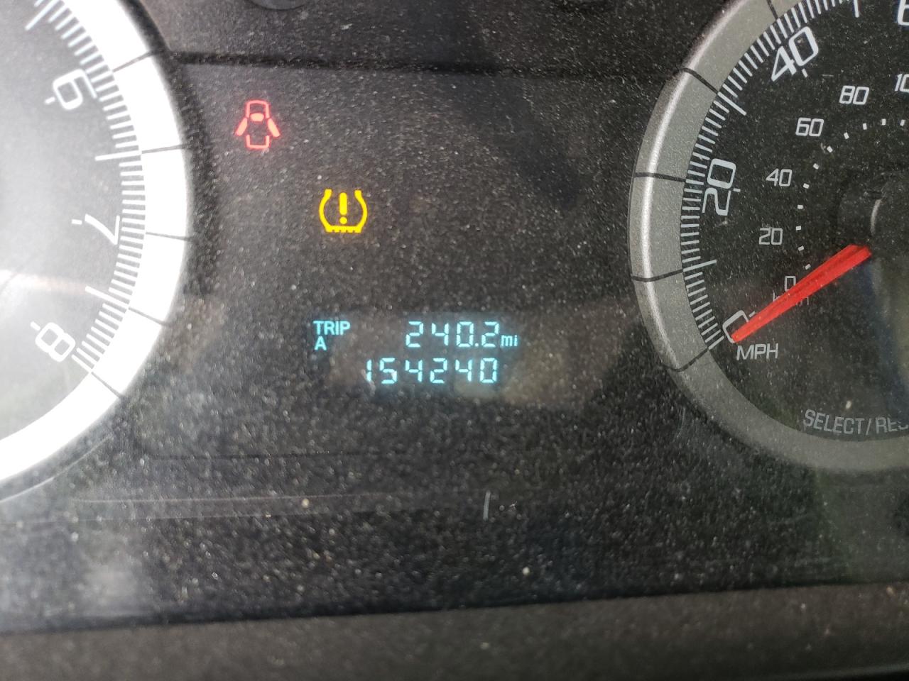 Photo 8 from auction – 2008 FORD ESCAPE XLT with VIN 1FMCU93Z78KB48027